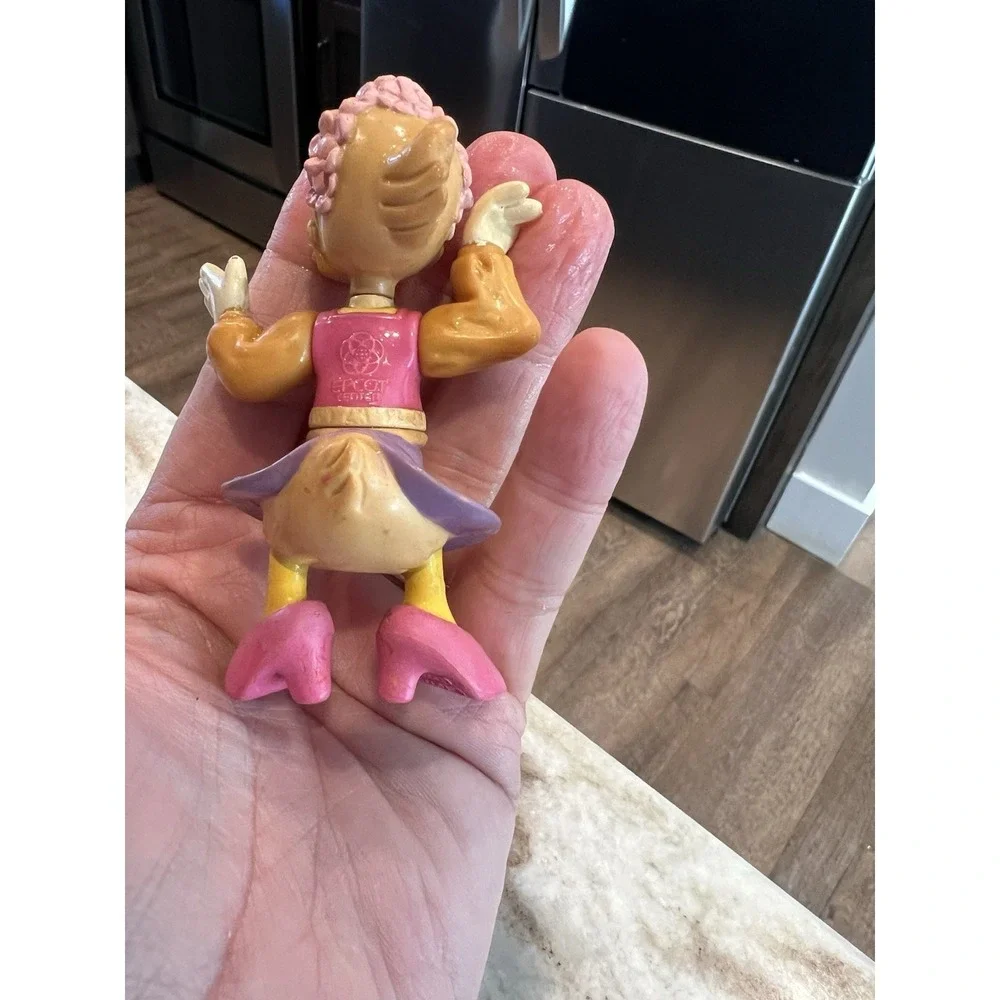 Disney vintage daisy